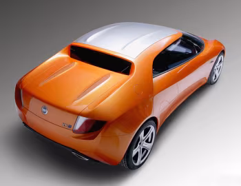 Fiat X1/99 by IED '03.2005
