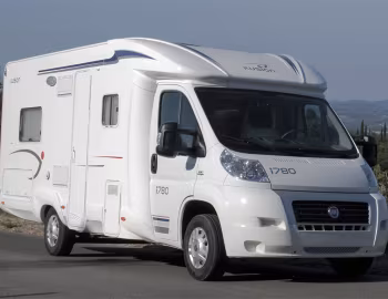 Ilusion i780 '2010–12