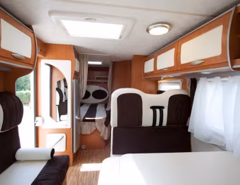 Interior Ilusion i780 '2010–12