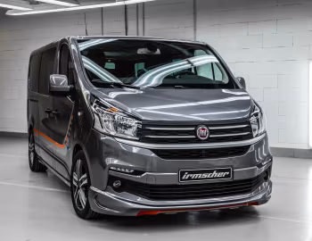 Irmscher Fiat Talento "Sportivo" (296) '2018