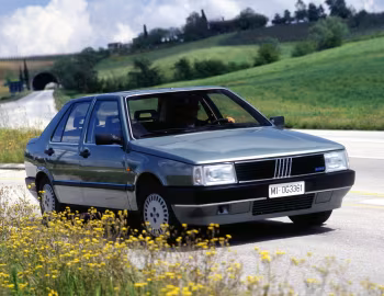 Fiat Croma (154) '1987–91