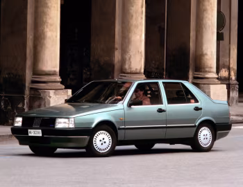 Fiat Croma (154) '1987–91