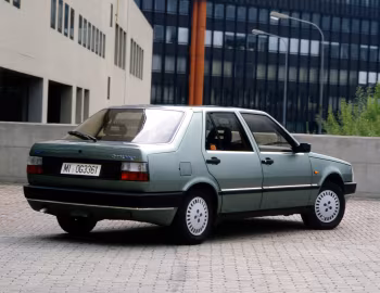 Fiat Croma (154) '1987–91