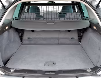 后备箱 Fiat Croma [UK-spec] (194) '08.2005–02.2007