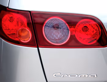 Fiat Croma [UK-spec] (194) '08.2005–02.2007