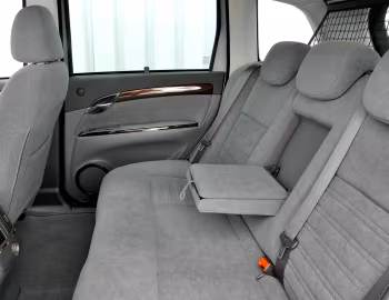 内饰 Fiat Croma [UK-spec] (194) '08.2005–02.2007