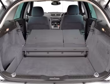 后备箱 Fiat Croma [UK-spec] (194) '08.2005–02.2007