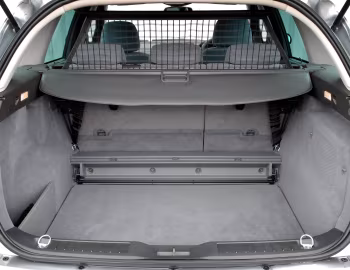 后备箱 Fiat Croma [UK-spec] (194) '08.2005–02.2007