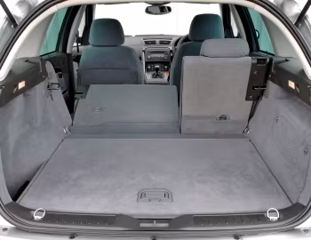 后备箱 Fiat Croma [UK-spec] (194) '08.2005–02.2007
