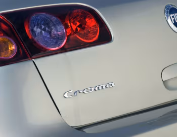 Fiat Croma (194) '03.2005–12.2007