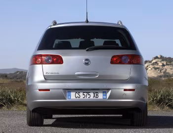 Fiat Croma (194) '03.2005–12.2007