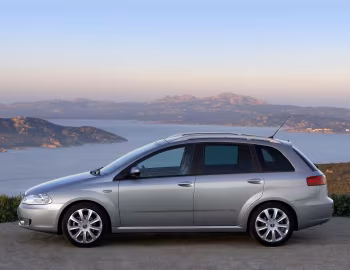 Fiat Croma (194) '03.2005–12.2007