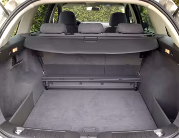 Boot Fiat Croma (194) '03.2005–12.2007