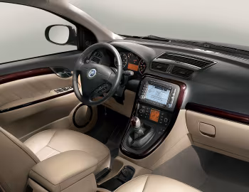 Interior Fiat Croma (194) '03.2005–12.2007