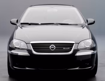 Fiat Croma 8V (194) '03.2005