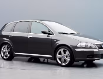 Fiat Croma 8V (194) '03.2005
