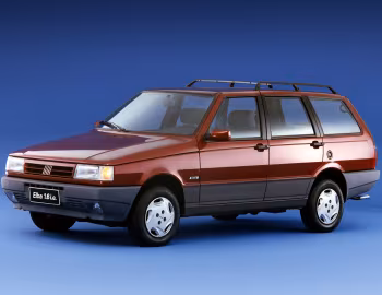 1995–96 Fiat Elba 1.6 i.e. (146) '1994–96