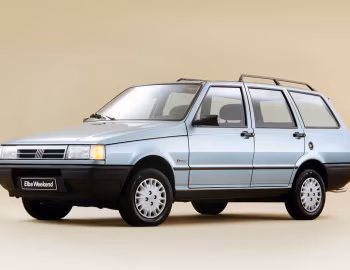 1995–96 Fiat Elba Weekend (146) '1994–96