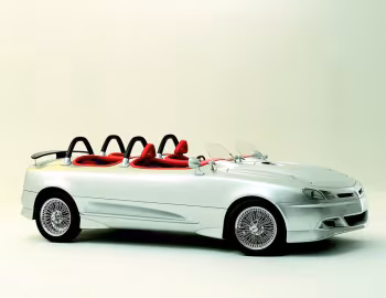Fiat Formula 4 '1996