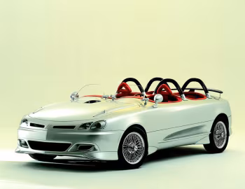 Fiat Formula 4 '1996