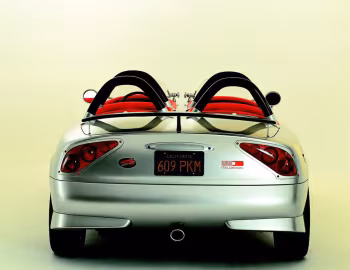 Fiat Formula 4 '1996