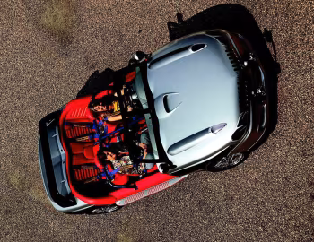 Fiat Formula Hammer '1996