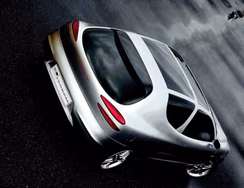 Fiat Formula Legram '1996