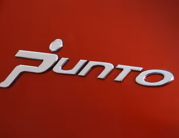 Fiat Grande Punto 5-door [South Africa] (199) '2006–08