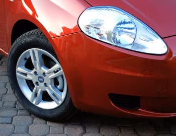Fiat Grande Punto 5-door [South Africa] (199) '2006–08