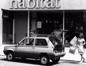 Fiat Habitat Panda [UK-spec] (141) '1982