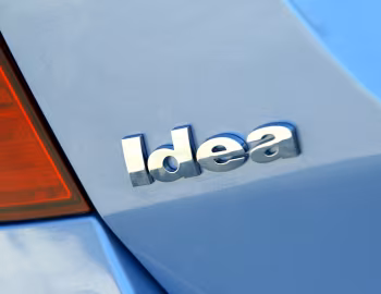 Fiat Idea [Worldwide] (350) '2003–05