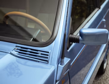 Fiat Panda 4×4 Piccolo Lusso by Niels van Roij Design (153) '07.2023