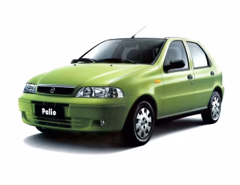 Fiat Palio [China] (178) '2006–07