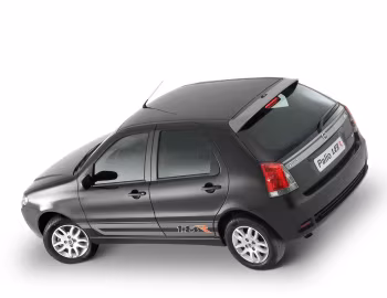 2006–07 Fiat Palio 1.8R (178) '2005–07