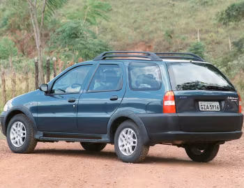 2001–04 Fiat Palio Adventure (178) '2000–04