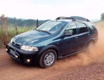 2001–04 Fiat Palio Adventure (178) '2000–04