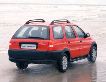 2001–04 Fiat Palio Adventure (178) '2000–04