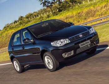 2015 Fiat Palio Fire 5-door (178) '2014–15