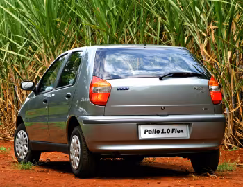 Fiat Palio Fire 5-door (178) '2005–06