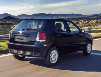2015 Fiat Palio Fire 5-door (178) '2014–15