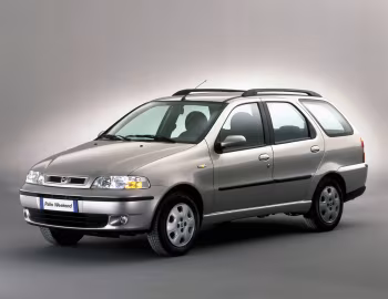 Fiat Palio Weekend [EU-spec] (178) '2002–04