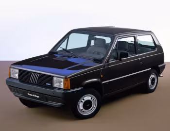 Fiat Panda 45 Super (141) '1982–86