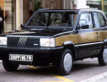 Fiat Panda Shopping FM [France] (141) '1987–88