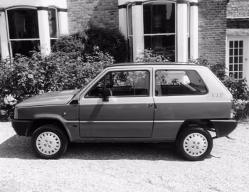 Fiat Panda V.I.P. [UK-spec] (141) '1985