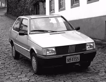 1985–86 Fiat Prêmio CS (155) '1985–86