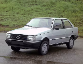 1985–86 Fiat Prêmio CS (155) '1985–86