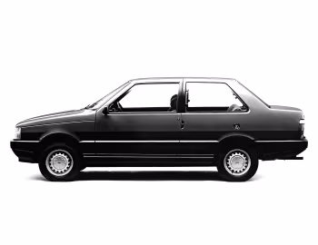 1985–86 Fiat Prêmio S (155) '1985–86