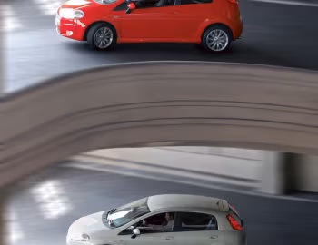 Fiat Punto (199/310) '2005–17