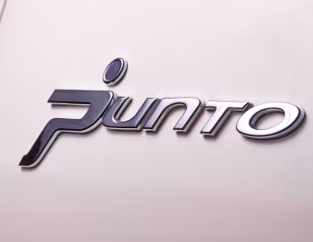 Fiat Punto Active [South Africa] (310) '2010–12