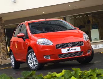 Fiat Punto Emotion [South Africa] (310) '2009–12